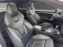Audi rs5 4.2 rs5  full options  entretien complet  configuration unique  garantie 12 mois occasion simplicicar vernon...