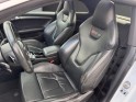 Audi rs5 4.2 rs5  full options  entretien complet  configuration unique  garantie 12 mois occasion simplicicar vernon...