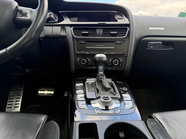 Audi rs5 4.2 rs5  full options  entretien complet  configuration unique  garantie 12 mois occasion simplicicar vernon...