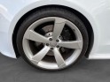 Audi rs5 4.2 rs5  full options  entretien complet  configuration unique  garantie 12 mois occasion simplicicar vernon...