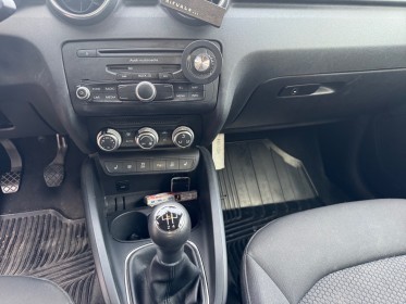 Audi a1 a1 1.2 tfsi 86 ambition  garantie 12 mois occasion simplicicar vernon simplicicar simplicibike france