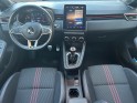 Renault clio v blue dci 115 rs line occasion simplicicar lyon nord  simplicicar simplicibike france