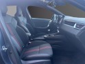 Renault clio v blue dci 115 rs line occasion simplicicar lyon nord  simplicicar simplicibike france