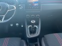 Renault clio v blue dci 115 rs line occasion simplicicar lyon nord  simplicicar simplicibike france