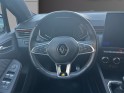 Renault clio v blue dci 115 rs line occasion simplicicar lyon nord  simplicicar simplicibike france