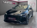 Toyota bz4x 7kw 2wd pure, caméra de recul, apple carplay, régulateur adaptatif, garantie 12 mois occasion simplicicar...