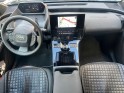 Toyota bz4x 7kw 2wd pure, caméra de recul, apple carplay, régulateur adaptatif, garantie 12 mois occasion simplicicar...