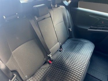 Toyota bz4x 7kw 2wd pure, caméra de recul, apple carplay, régulateur adaptatif, garantie 12 mois occasion simplicicar...