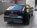 Toyota bz4x 7kw 2wd pure, caméra de recul, apple carplay, régulateur adaptatif, garantie 12 mois occasion simplicicar...