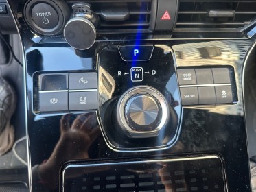 Toyota bz4x 7kw 2wd pure, caméra de recul, apple carplay, régulateur adaptatif, garantie 12 mois occasion simplicicar...