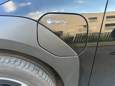 Toyota bz4x 7kw 2wd pure, caméra de recul, apple carplay, régulateur adaptatif, garantie 12 mois occasion simplicicar...