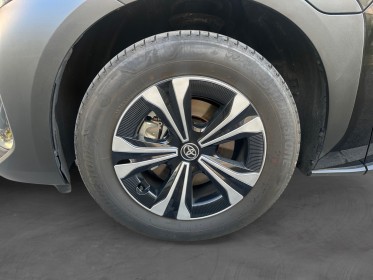 Toyota bz4x 7kw 2wd pure, caméra de recul, apple carplay, régulateur adaptatif, garantie 12 mois occasion simplicicar...