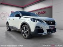 Peugeot 3008 business puretech 130ch ss bvm6 allure business / courroie changée occasion simplicicar frejus  simplicicar...