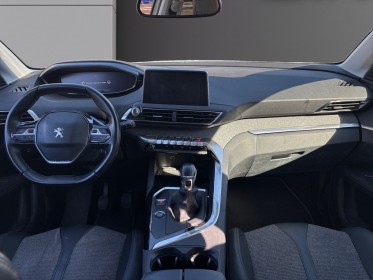 Peugeot 3008 business puretech 130ch ss bvm6 allure business / courroie changée occasion simplicicar frejus  simplicicar...