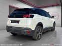 Peugeot 3008 business puretech 130ch ss bvm6 allure business / courroie changée occasion simplicicar frejus  simplicicar...