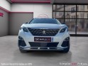 Peugeot 3008 business puretech 130ch ss bvm6 allure business / courroie changée occasion simplicicar frejus  simplicicar...