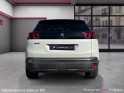 Peugeot 3008 business puretech 130ch ss bvm6 allure business / courroie changée occasion simplicicar frejus  simplicicar...