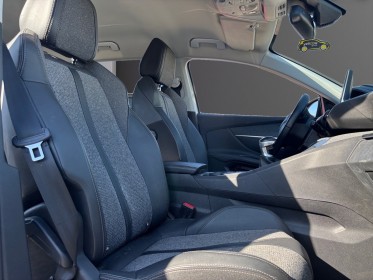 Peugeot 3008 business puretech 130ch ss bvm6 allure business / courroie changée occasion simplicicar frejus  simplicicar...