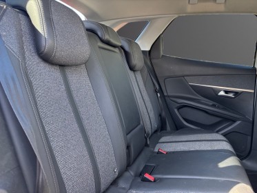 Peugeot 3008 business puretech 130ch ss bvm6 allure business / courroie changée occasion simplicicar frejus  simplicicar...