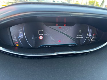 Peugeot 3008 business puretech 130ch ss bvm6 allure business / courroie changée occasion simplicicar frejus  simplicicar...