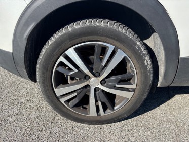 Peugeot 3008 business puretech 130ch ss bvm6 allure business / courroie changée occasion simplicicar frejus  simplicicar...