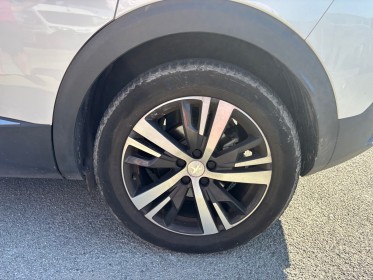 Peugeot 3008 business puretech 130ch ss bvm6 allure business / courroie changée occasion simplicicar frejus  simplicicar...
