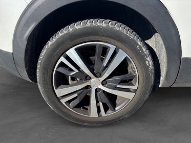Peugeot 3008 business puretech 130ch ss bvm6 allure business / courroie changée occasion simplicicar frejus  simplicicar...