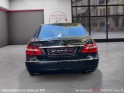 Mercedes classe e 350 cdi blueefficiency avantgarde executive a entretien complet occasion montreuil (porte de vincennes)(75)...