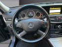 Mercedes classe e 350 cdi blueefficiency avantgarde executive a entretien complet occasion montreuil (porte de vincennes)(75)...