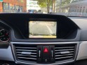 Mercedes classe e 350 cdi blueefficiency avantgarde executive a entretien complet occasion montreuil (porte de vincennes)(75)...