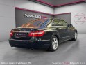 Mercedes classe e 350 cdi blueefficiency avantgarde executive a entretien complet occasion montreuil (porte de vincennes)(75)...