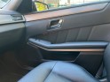 Mercedes classe e 350 cdi blueefficiency avantgarde executive a entretien complet occasion montreuil (porte de vincennes)(75)...