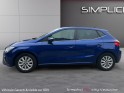 Seat ibiza business 1.6 tdi 95 ch dsg7 style / carplay / radar arr occasion simplicicar veauche simplicicar simplicibike france