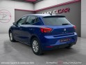 Seat ibiza business 1.6 tdi 95 ch dsg7 style / carplay / radar arr occasion simplicicar veauche simplicicar simplicibike france
