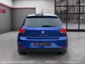 Seat ibiza business 1.6 tdi 95 ch dsg7 style / carplay / radar arr occasion simplicicar veauche simplicicar simplicibike france