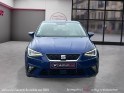 Seat ibiza business 1.6 tdi 95 ch dsg7 style / carplay / radar arr occasion simplicicar veauche simplicicar simplicibike france