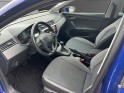 Seat ibiza business 1.6 tdi 95 ch dsg7 style / carplay / radar arr occasion simplicicar veauche simplicicar simplicibike france