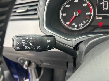 Seat ibiza business 1.6 tdi 95 ch dsg7 style / carplay / radar arr occasion simplicicar veauche simplicicar simplicibike france