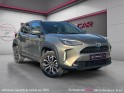 Toyota yaris cross hybride my21 116h awd-i design entretien toyota garantie constructeur occasion simplicicar bordeaux ...