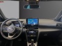 Toyota yaris cross hybride my21 116h awd-i design entretien toyota garantie constructeur occasion simplicicar bordeaux ...