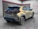 Toyota yaris cross hybride my21 116h awd-i design entretien toyota garantie constructeur occasion simplicicar bordeaux ...