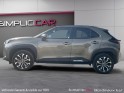 Toyota yaris cross hybride my21 116h awd-i design entretien toyota garantie constructeur occasion simplicicar bordeaux ...