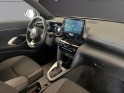 Toyota yaris cross hybride my21 116h awd-i design entretien toyota garantie constructeur occasion simplicicar bordeaux ...
