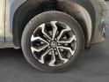 Toyota yaris cross hybride my21 116h awd-i design entretien toyota garantie constructeur occasion simplicicar bordeaux ...