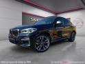 Bmw x4 g02 m40d 340 ch bva8 - full - immat fr - occasion simplicicar compiegne simplicicar simplicibike france