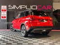 Suzuki vitara 1.4 boosterjet allgrip hybrid auto style garantie 12 mois occasion  simplicicar aix les bains simplicicar...