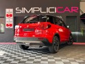 Suzuki vitara 1.4 boosterjet allgrip hybrid auto style garantie 12 mois occasion  simplicicar aix les bains simplicicar...
