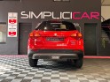 Suzuki vitara 1.4 boosterjet allgrip hybrid auto style garantie 12 mois occasion  simplicicar aix les bains simplicicar...
