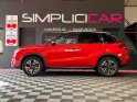 Suzuki vitara 1.4 boosterjet allgrip hybrid auto style garantie 12 mois occasion  simplicicar aix les bains simplicicar...
