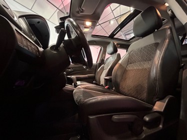 Suzuki vitara 1.4 boosterjet allgrip hybrid auto style garantie 12 mois occasion  simplicicar aix les bains simplicicar...